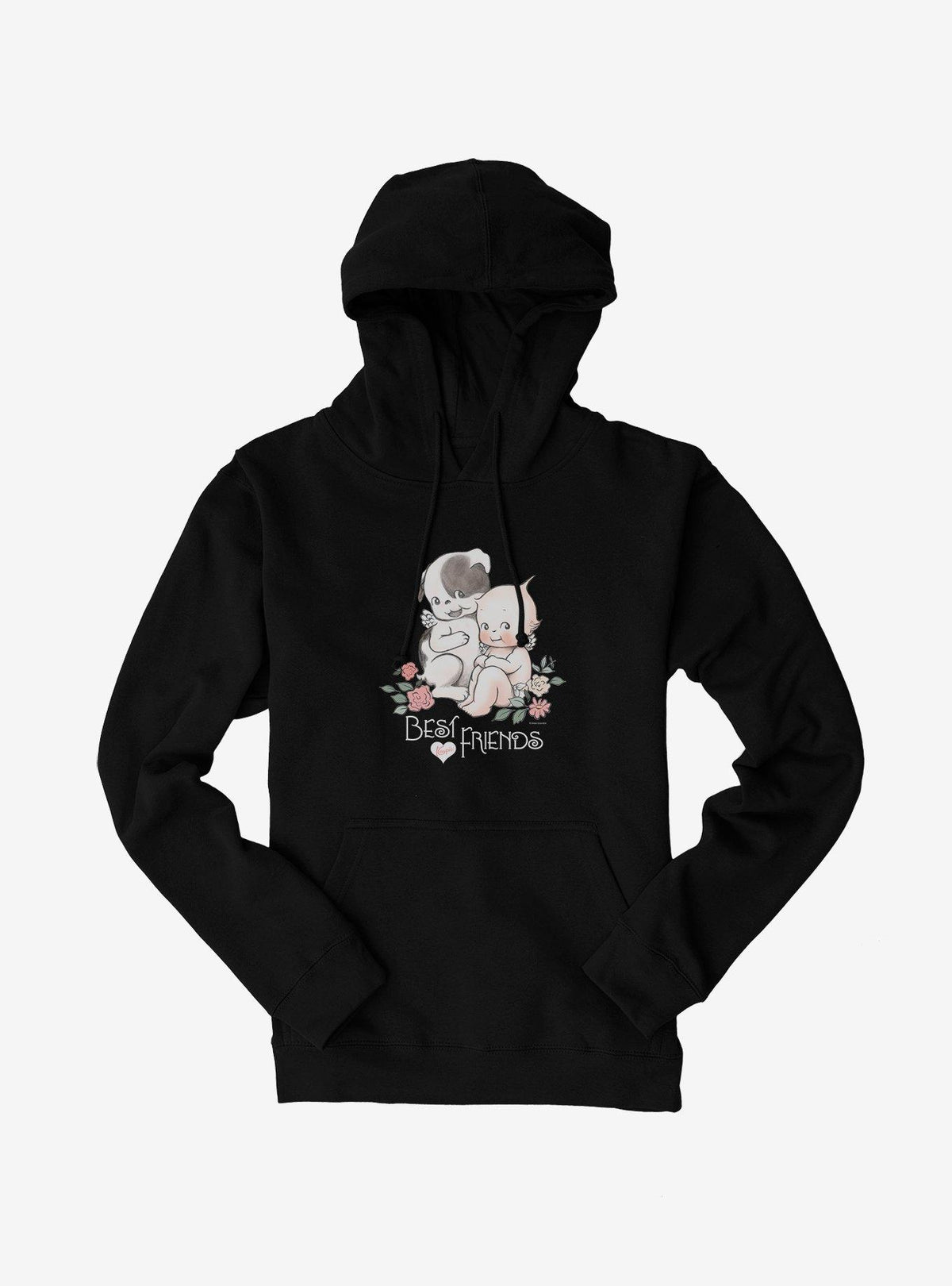Kewpie Best Friends Hoodie