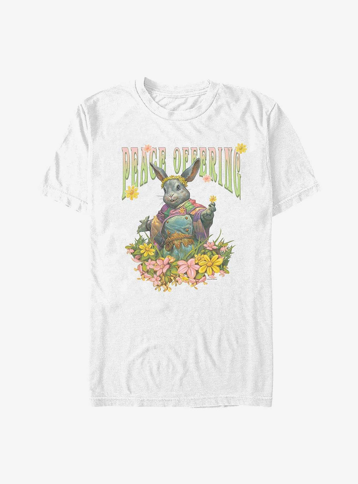 Magic The Gathering Peace Offering Ms Bumbleflower T-Shirt | Premium Unisex T-Shirt, Trending Graphic Tee