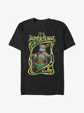 Magic The Gathering Ms Bumbleflower T-Shirt | Premium Unisex T-Shirt, Trending Graphic Tee