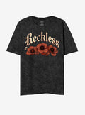 Powerless Reckless Traitor Tormented Girls T-Shirt T-Shirt | Premium Graphic | Must-Have Style