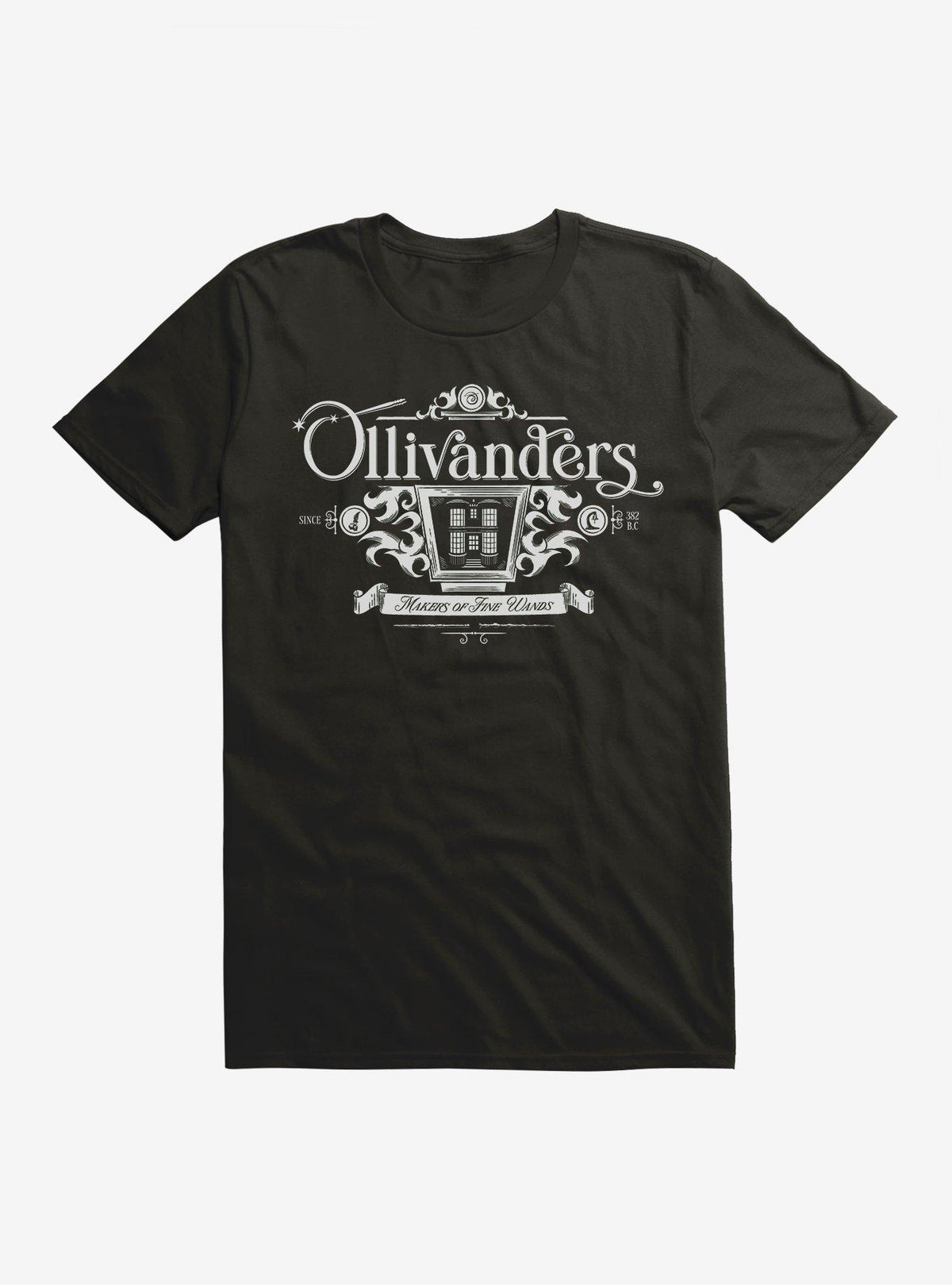 Harry Potter Ollivanders T-Shirt