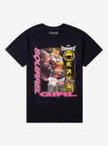 Marvel Rivals Squirrel Girl T-Shirt | Premium Unisex T-Shirt, Trending Graphic Tee