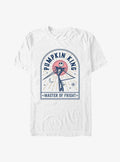 The Nightmare Before Christmas Pumpkin King Jack T-Shirt T-Shirt | Exclusive Edition | Top Pick For Fans