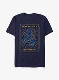 The Nightmare Before Christmas Lock, Shock & Barrel Mischief T-Shirt