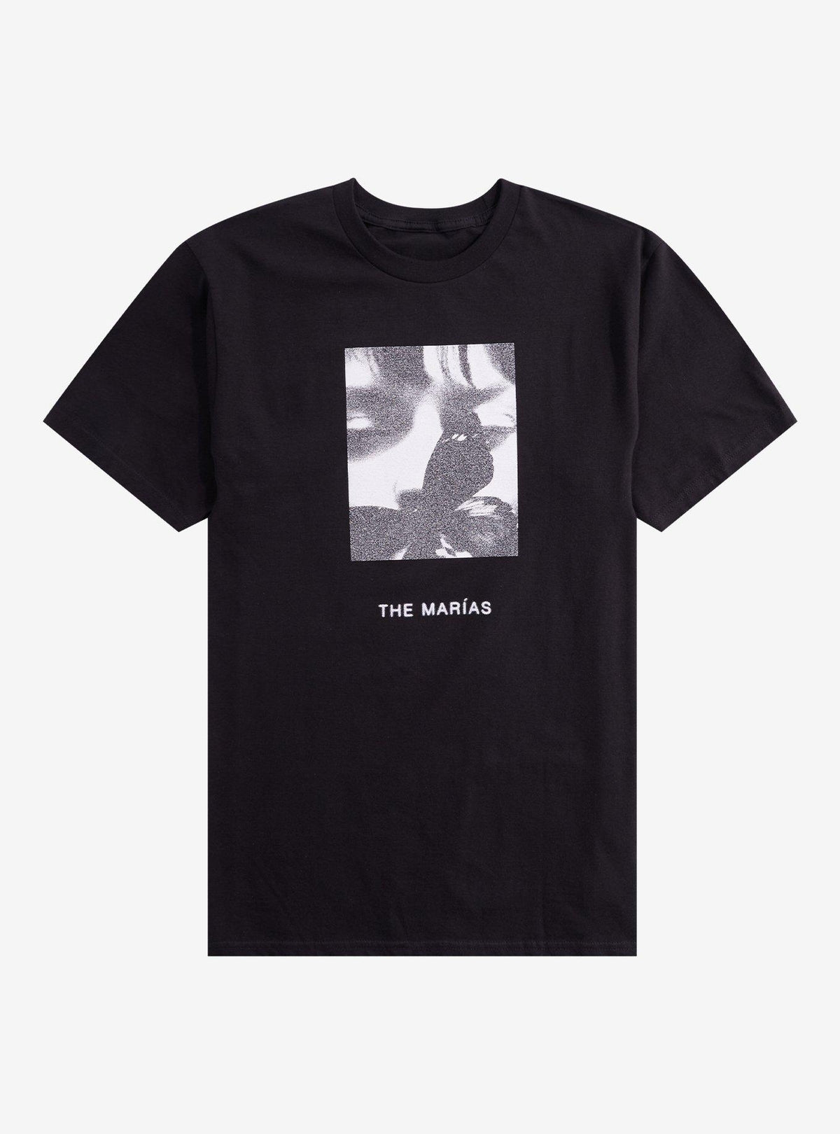 The Marias Butterfly Face T Shirt