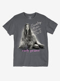 Carly Pearce Country Music Made Me Do It T-Shirt