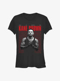 Kane Brown Drunk Or Dreaming Poster Girls T-Shirt Poster | Exclusive Edition | Trending Now