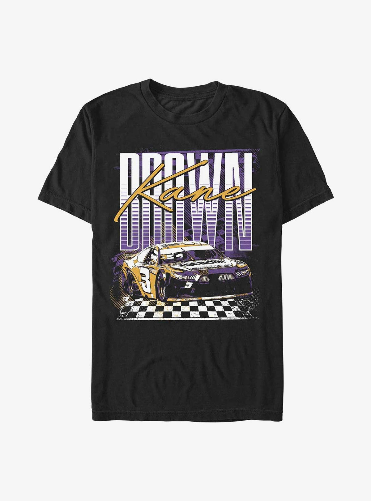 Kane Brown Nascar T-Shirt T-Shirt | Aesthetic Graphic | Great Gift Idea