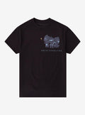 Solo Leveling Shadow Army Double Sided T Shirt