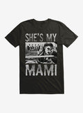 WWE Rhea Ripley Shes My Mami T-Shirt