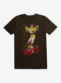 WWE Hulk Hogan Rules T-Shirt T-Shirt | Aesthetic Graphic | Perfect For Daily Wear