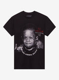 Lil Wayne Tha Carter Vi Two Sided T Shirt