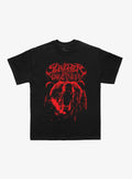 Slaughter To Prevail Grizzly Snarling Bear T-Shirt | Premium Unisex T-Shirt, Trending Graphic Tee