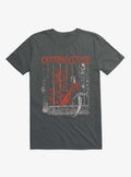 Cannibal Corpse Kill Cell T-Shirt T-Shirt | Trending Design | Great Gift Idea