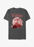 Star Trek Tribble Christmas Gift T-Shirt T-Shirt | Streetwear Vibe | Must-Have Style