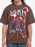 Solo Leveling Igris T Shirt