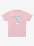 Melanie Martinez Cry Baby Milk Bottle T-Shirt Hot Topic Exclusive | Premium Unisex T-Shirt, Trending Graphic Tee