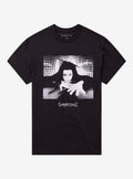 Evanescence Amy Lee Portrait T Shirt