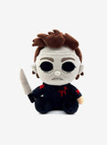 Youtooz Halloween Michael Myers Plush T-Shirt | Best-Selling Artwork | Trending Now