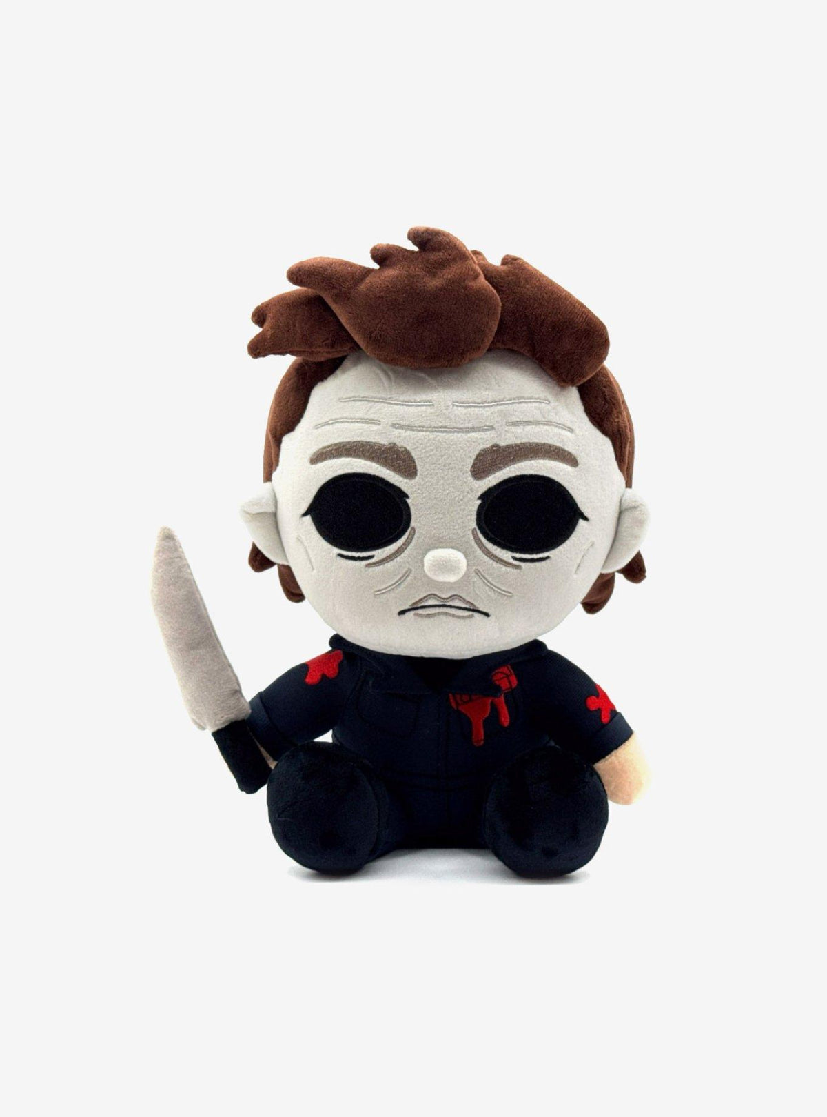 Youtooz Halloween Michael Myers Plush T-Shirt | Best-Selling Artwork | Trending Now
