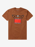 Domo Nerd Face T-Shirt T-Shirt | Exclusive Edition | High Demand Item