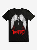 Twiztid Angel Wings T-Shirt