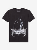 Falling In Reverse Ronnie Portrait T Shirt