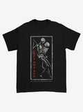 Fall Out Boy Dancing Skeletons T Shirt