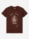 The Smashing Pumpkins Gish Pigment-Dyed T-Shirt T-Shirt | Aesthetic Graphic | Trending Now