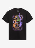 The Nightmare Before Christmas Oogie Boogie Boogie's Boys T-Shirt T-Shirt | Trending Design | Great Gift Idea