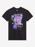 Helluva Boss Stolas Octavia Lullaby T-Shirt T-Shirt | Best-Selling Design | Must-Have Style