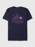 Marvel The Fantastic Four: First Steps Galactus Destroyer T-Shirt