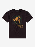 I Frogot Frog T-Shirt By Call Your Mother T-Shirt | Top Trending Artwork | High Demand Item