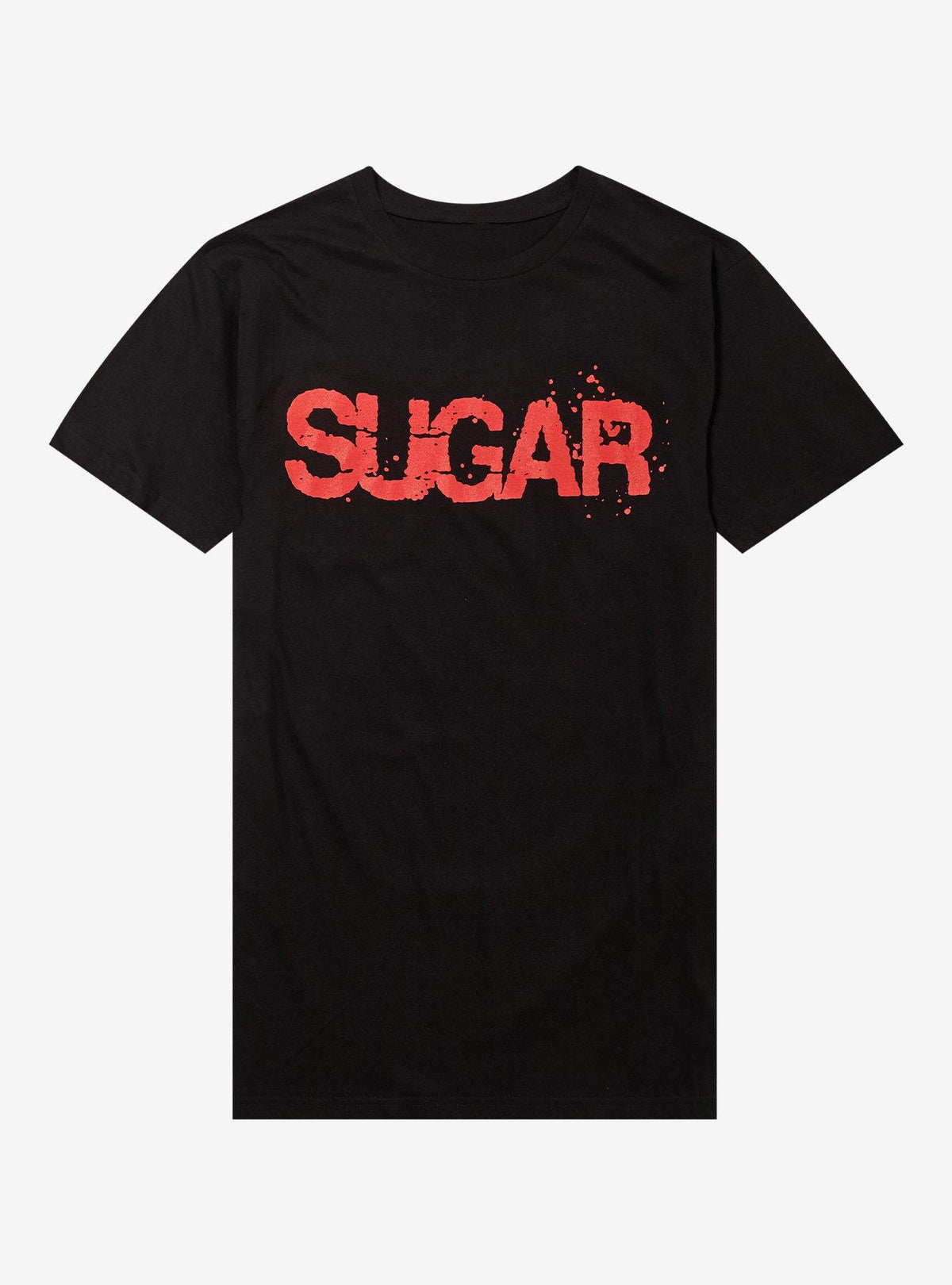 System Of A Down Sugar Two Sided T Shirt