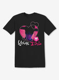 Kpop Demon Hunters Demon Jinu T Shirt