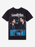 Goodfellas Poster T-Shirt | Premium Unisex T-Shirt, Trending Graphic Tee