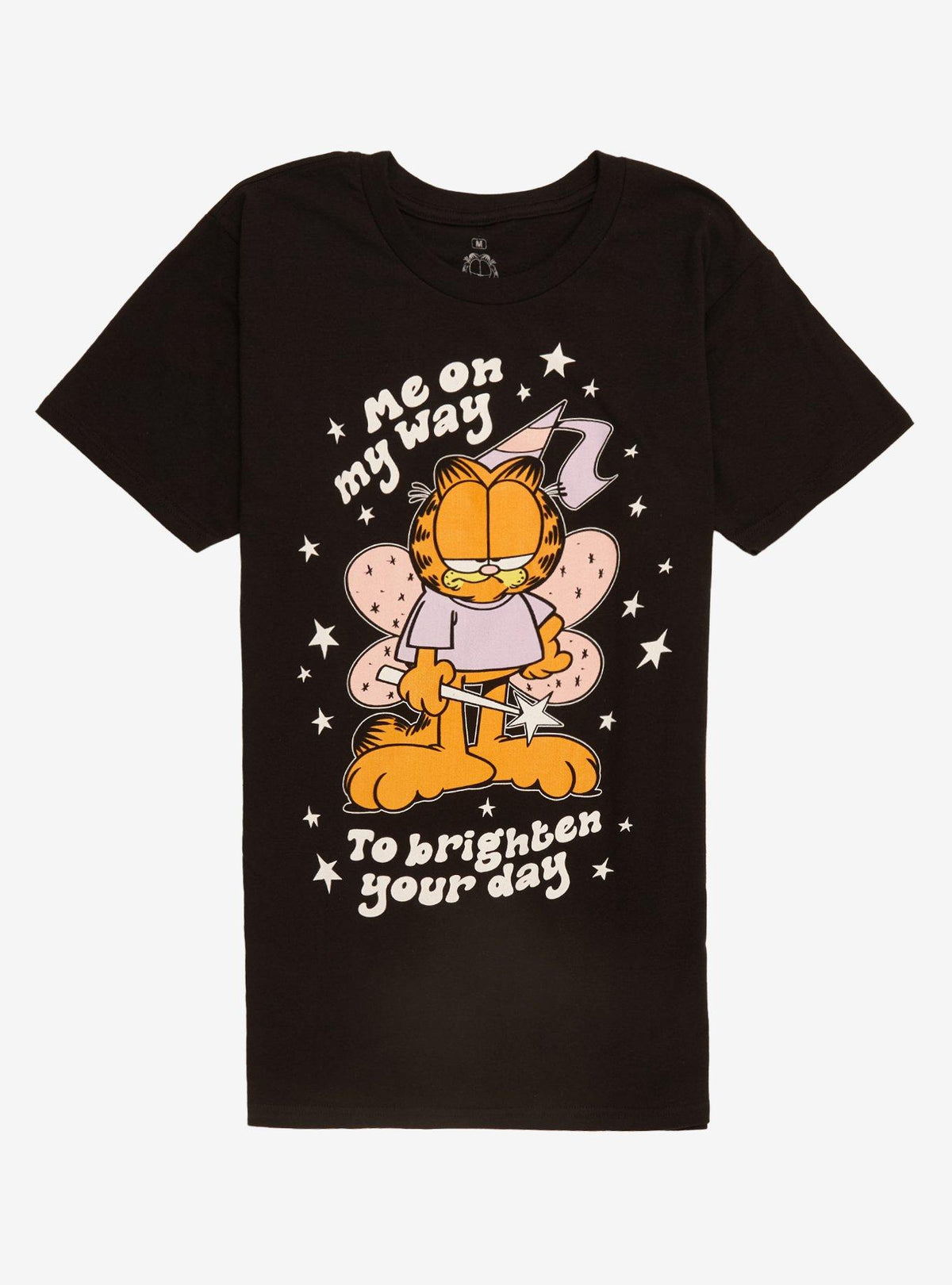 Garfield Fairy T Shirt