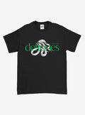 Deftones Private Music Snake T Shirt Hot Topic Exclusive