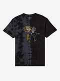 Five Nights At Freddys Daycare Attendant Split Wash T Shirt