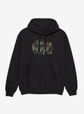 Harry Potter Hogwarts Herbology Is Magic Hoodie
