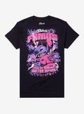 Disney Stitch FOMOS T-Shirt | Premium Unisex T-Shirt, Trending Graphic Tee