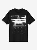 Thirty Seconds To Mars Distorted Triangle T-Shirt | Premium Unisex T-Shirt, Trending Graphic Tee