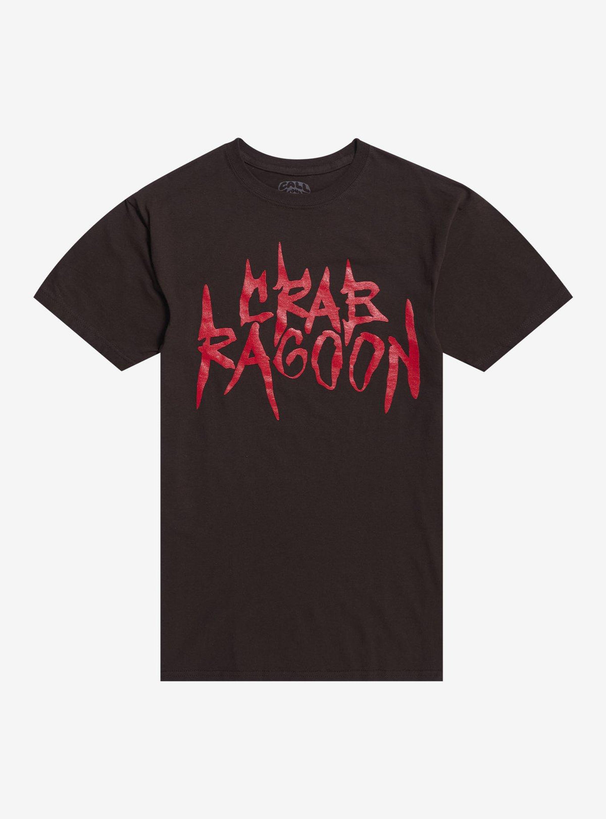 Crab Rangoon Metal T-Shirt By Call Your Mother T-Shirt | High-Quality Print | High Demand Item