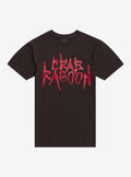 Crab Rangoon Metal T-Shirt By Call Your Mother | Premium Unisex T-Shirt, Trending Graphic Tee