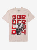 Borderlands Claptrap The Robot T-Shirt | Premium Unisex T-Shirt, Trending Graphic Tee
