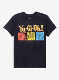 Yu-Gi-Oh Egyptian God Monsters T-Shirt | Premium Unisex T-Shirt, Trending Graphic Tee