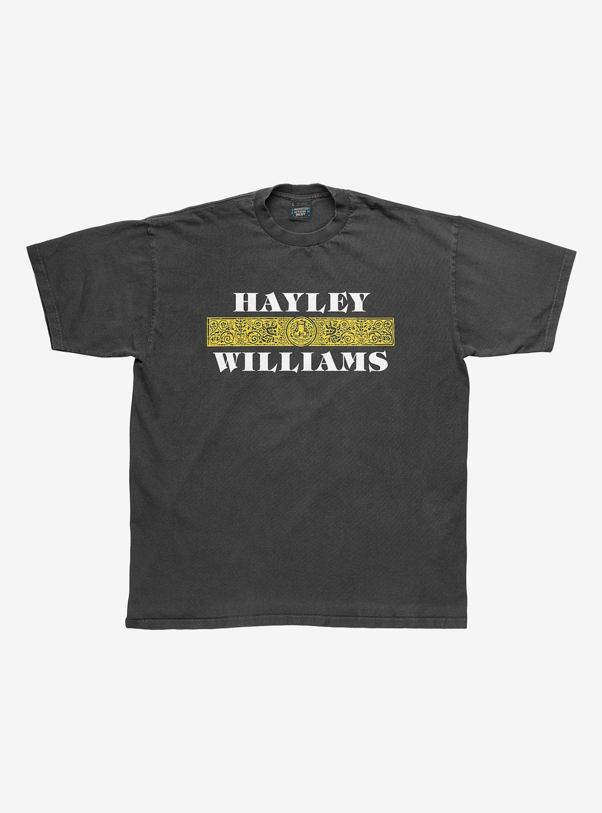 Hayley Williams A True Believer Two-Sided T-Shirt T-Shirt | Exclusive Edition | Great Gift Idea