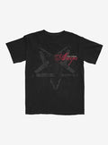 Atreyu The Curse Star T-Shirt | Premium Unisex T-Shirt, Trending Graphic Tee