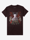 Twilight Jacob Filigree T-Shirt T-Shirt | Trending Design | Great Gift Idea
