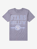 Gilmore Girls Stars Hollow T-Shirt | Premium Unisex T-Shirt, Trending Graphic Tee